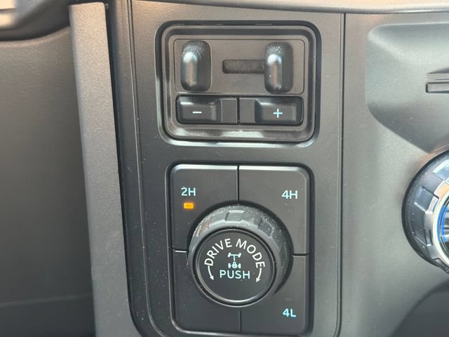 Certified 2024 Ford F150 XLT w/ Equipment Group 302A MID AWD/4WD image 29