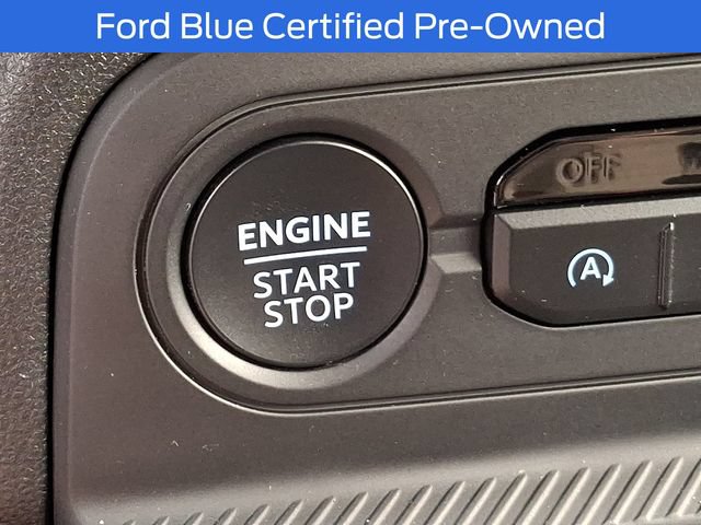 Certified 2025 Ford Bronco Sport Big Bend AWD/4WD image 25