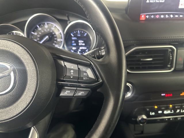 Used 2019 MAZDA CX-5 Touring AWD/4WD image 26