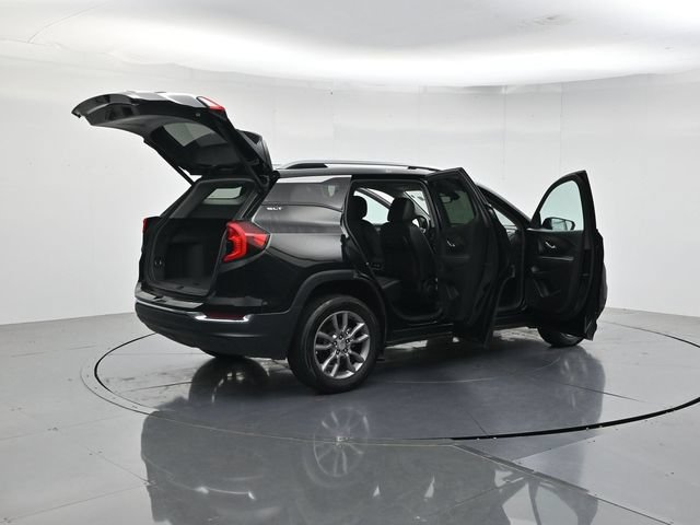 Used 2024 GMC Terrain SLT AWD/4WD image 53