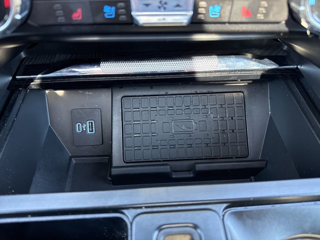 Certified 2023 Ford F150 Platinum w/ Equipment Group 701A High image 38