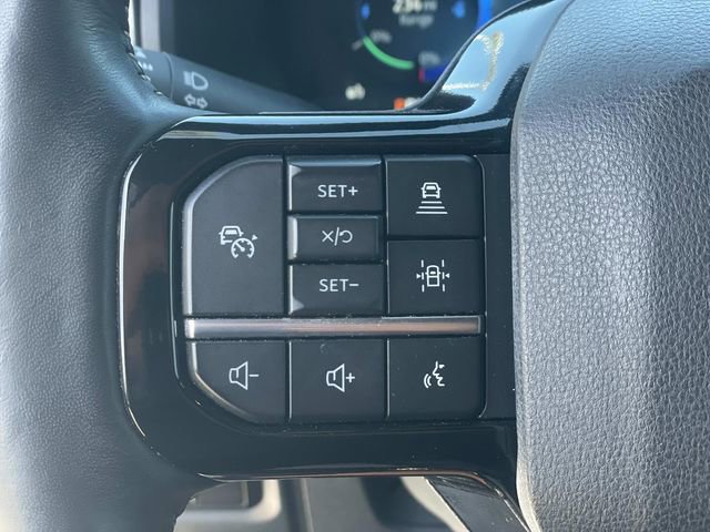 Certified 2023 Ford F150 Lightning Platinum image 9