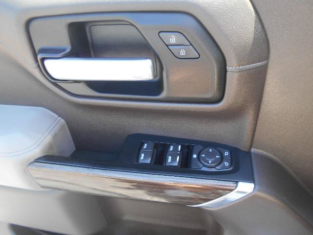 Used 2019 Chevrolet Silverado 1500 RST w/ All-Star Edition AWD/4WD image 11