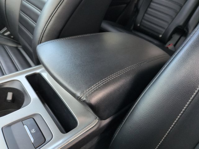 Certified 2023 Ford Edge SEL AWD/4WD image 18