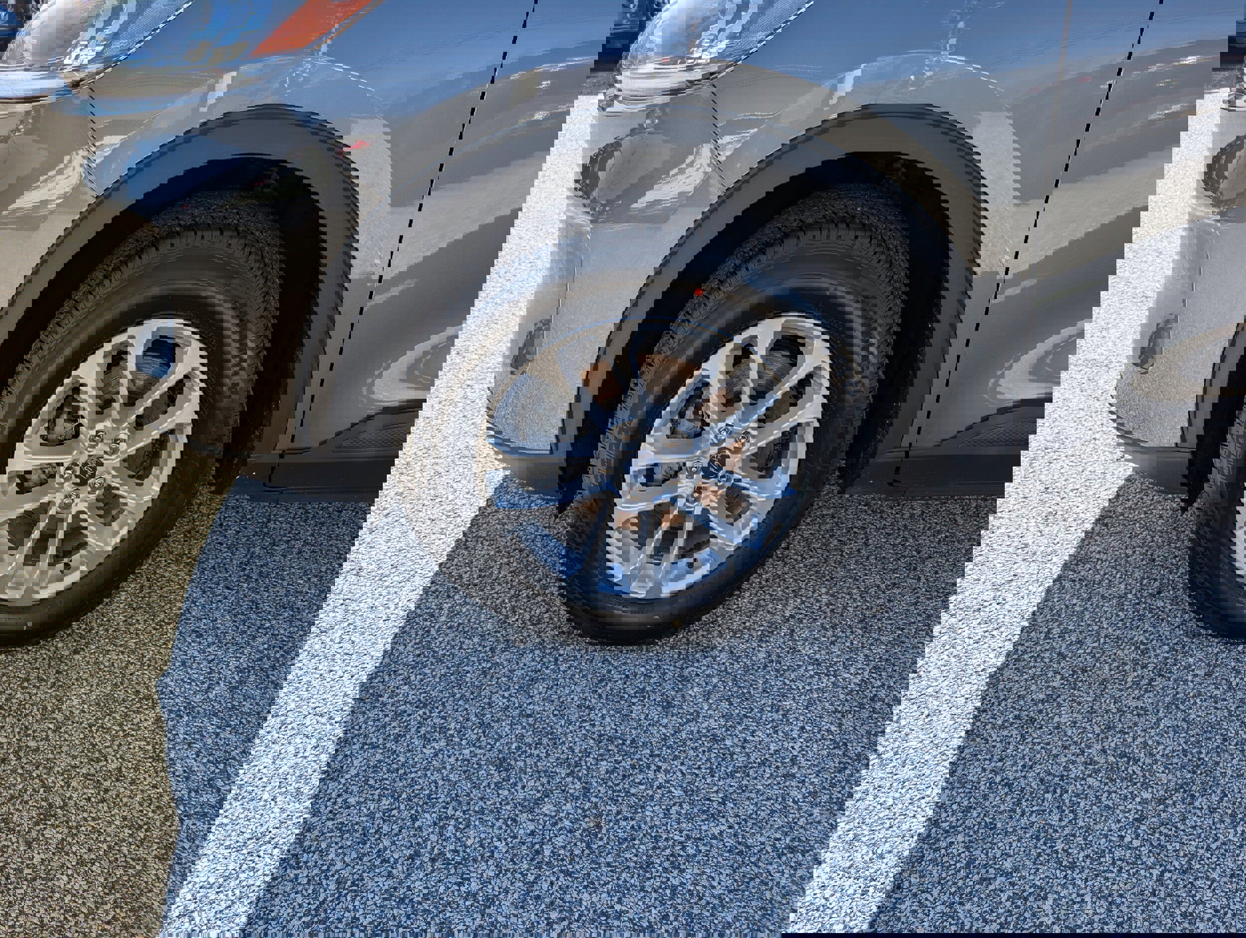 Certified 2023 Ford Escape Active w/ Cold Weather Package image 11