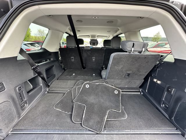 Certified 2025 Ford Expedition Active AWD/4WD image 42