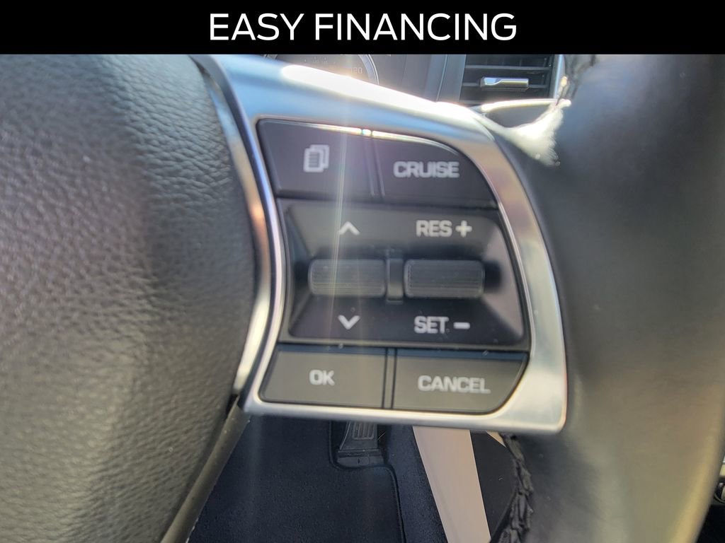 Used 2018 Hyundai Sonata Limited image 20