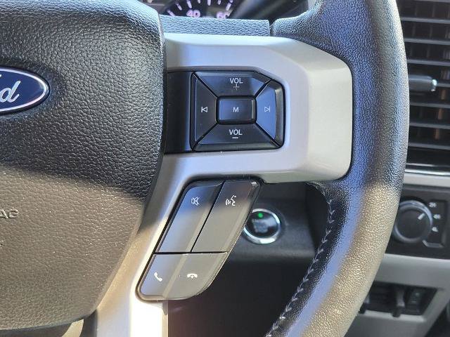 Certified 2019 Ford F250 Lariat w/ Lariat Ultimate Package AWD/4WD image 26