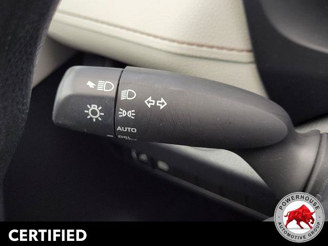 Used 2023 Toyota RAV4 XLE w/ Convenience Package FWD image 32