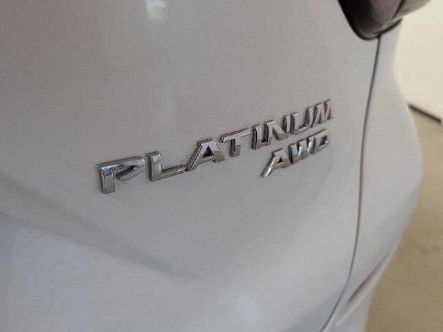 Used 2021 Nissan Murano Platinum image 42