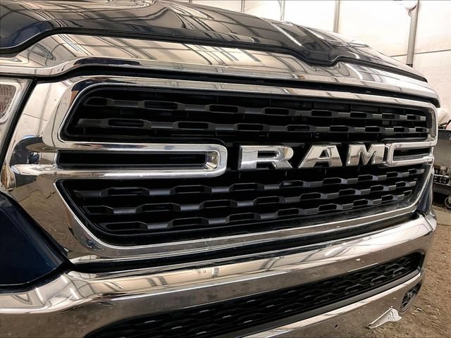 Used 2022 RAM 1500 Big Horn AWD/4WD image 29