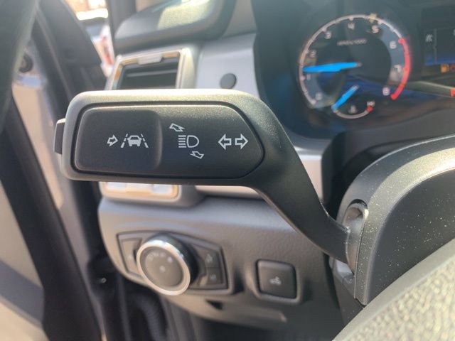 Certified 2023 Ford Ranger XLT w/ Equipment Group 301A Mid image 27