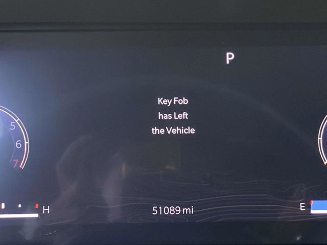 Used 2022 Jeep Grand Cherokee L Overland image 30