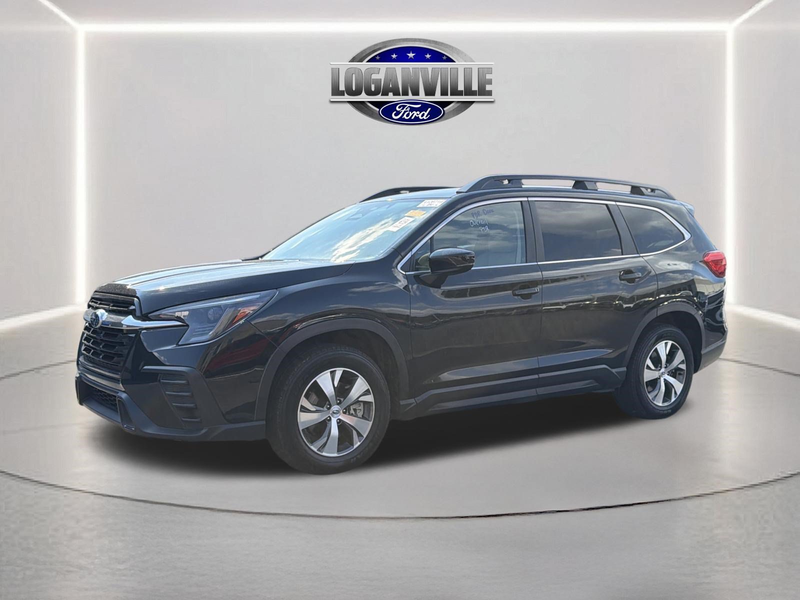 Used 2025 Subaru Ascent Premium