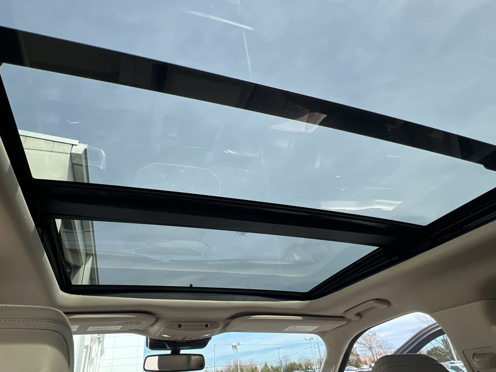 Certified 2024 Ford Expedition Limited image 24