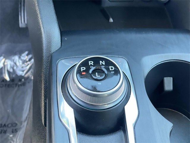 Certified 2022 Ford Escape Titanium w/ Titanium Elite Package image 17