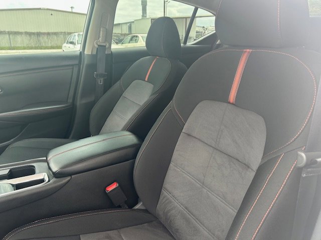 Used 2024 Nissan Sentra SR FWD image 15