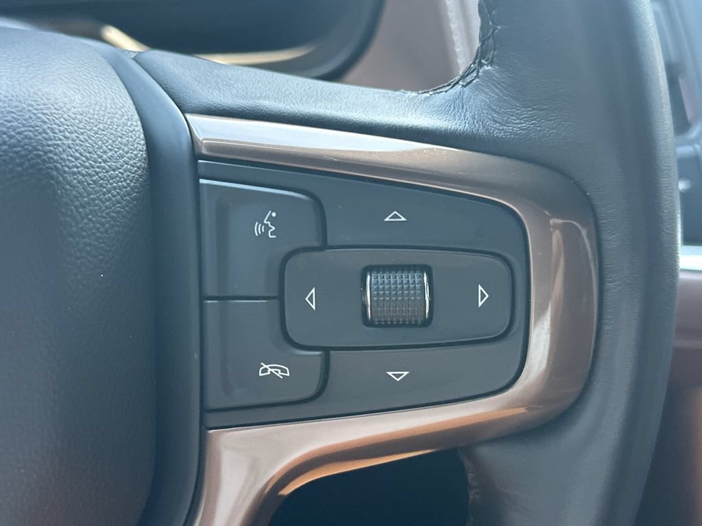 Used 2024 Chevrolet Tahoe High Country w/ Advanced Technology Package AWD/4WD image 29