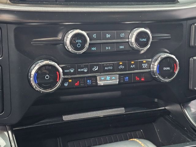 Certified 2023 Ford F150 Tremor w/ Equipment Group 402A High image 21