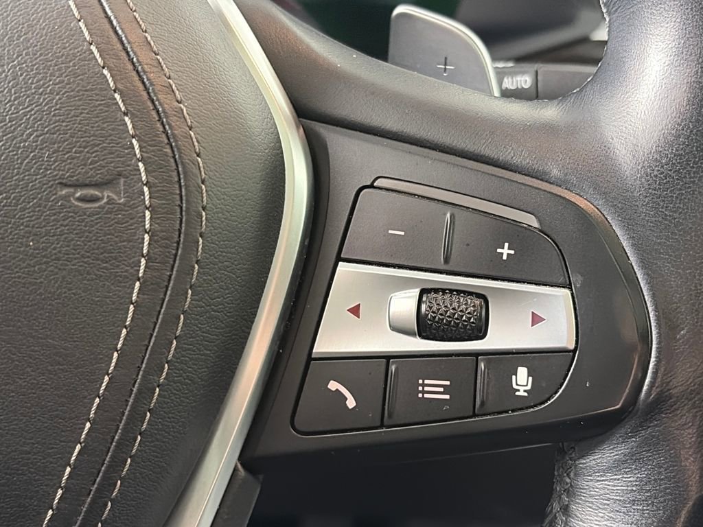 Used 2019 BMW X5 xDrive40i image 18