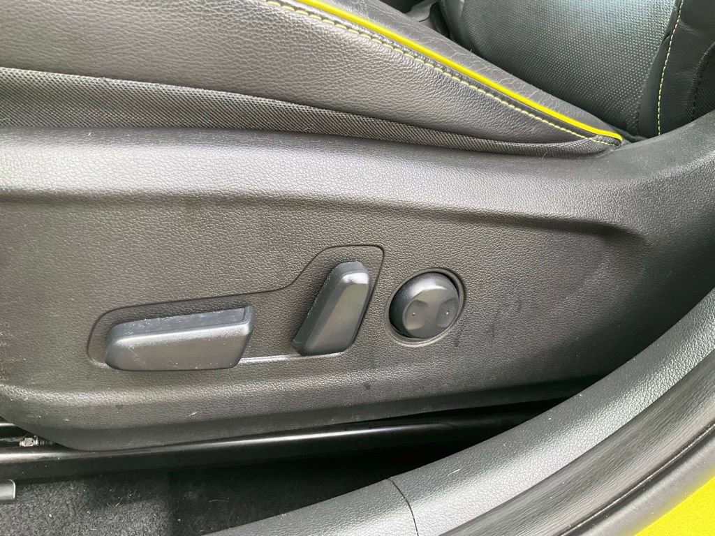 Used 2020 Hyundai Kona Ultimate AWD/4WD image 17