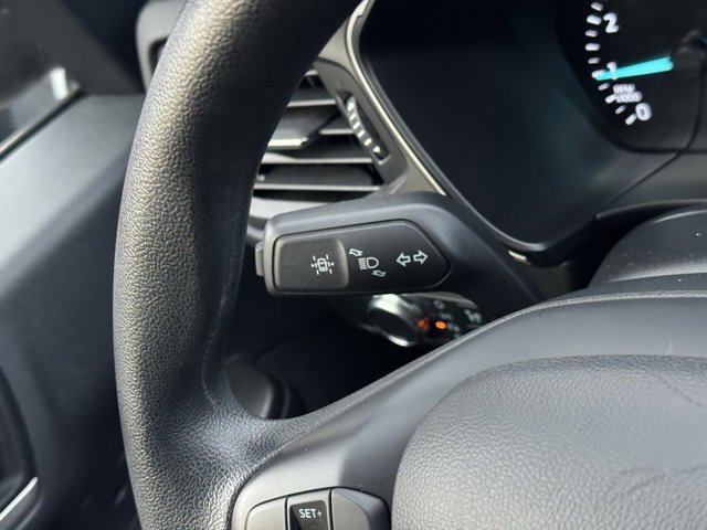 Certified 2020 Ford Escape SE image 32