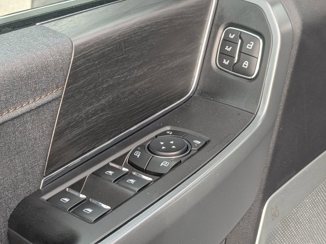 Certified 2024 Ford F150 Lariat w/ Equipment Group 502A High image 12