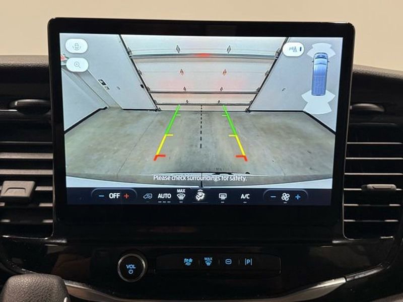 Certified 2024 Ford Transit 350 XLT image 28