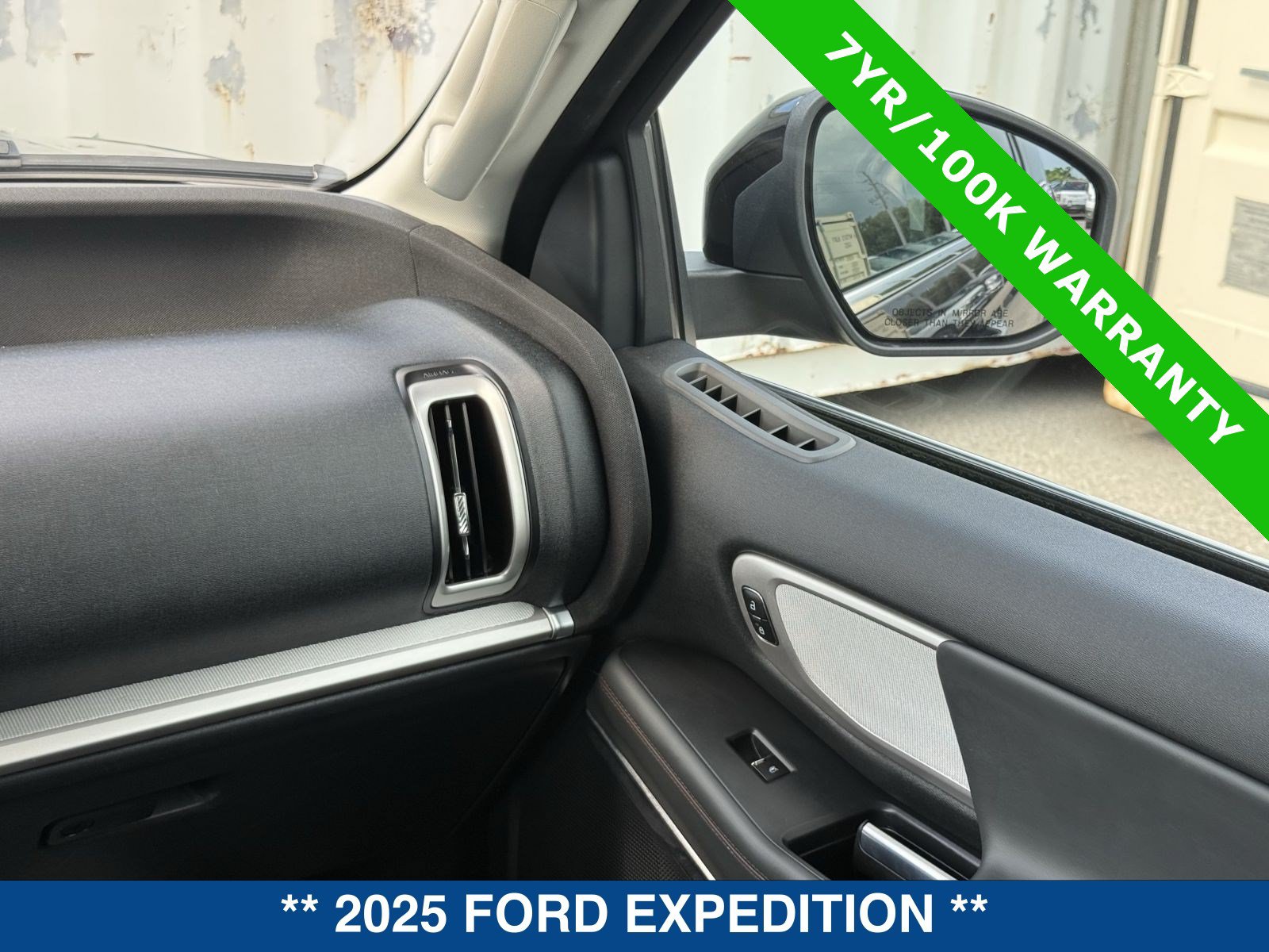 Certified 2025 Ford Expedition Active RWD image 20