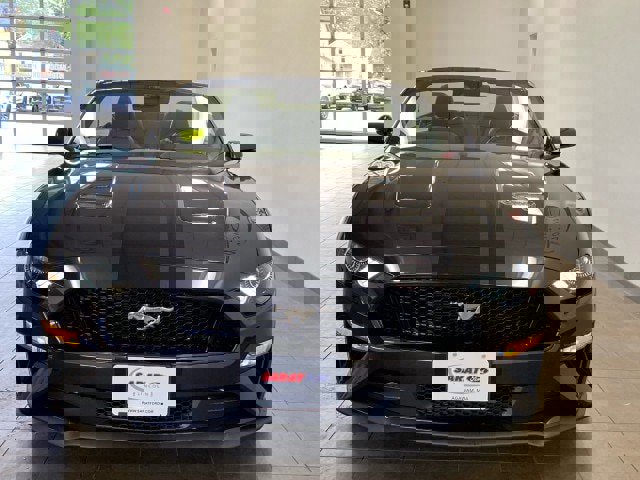 Certified 2022 Ford Mustang GT Premium w/ Equipment Group 401A image 8