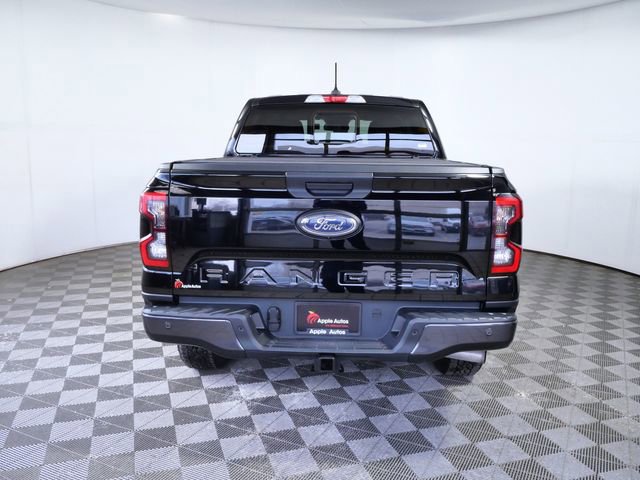 Certified 2024 Ford Ranger XLT w/ Trailer Tow Package image 3