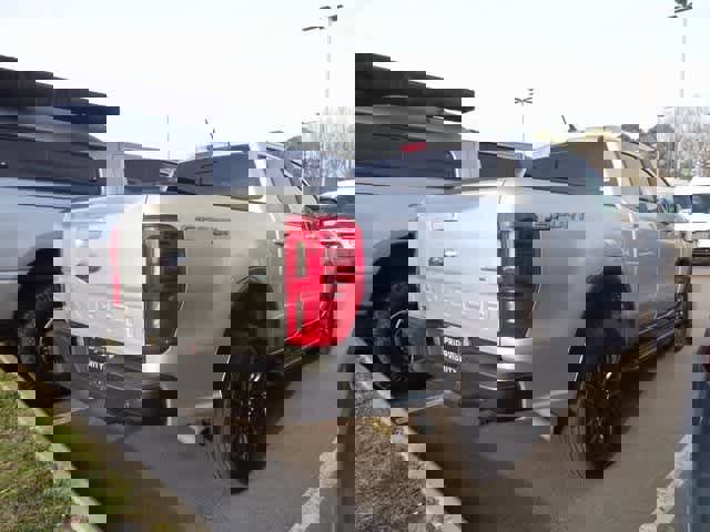 Certified 2019 Ford Ranger Lariat w/ Equipment Group 501A Mid image 4