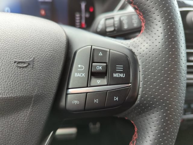 Certified 2024 Ford Escape ST-Line AWD/4WD image 34