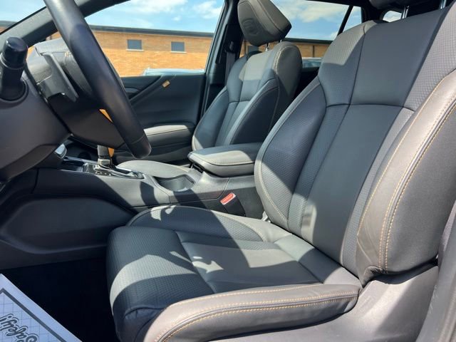 Used 2023 Subaru Outback Wilderness AWD/4WD image 20