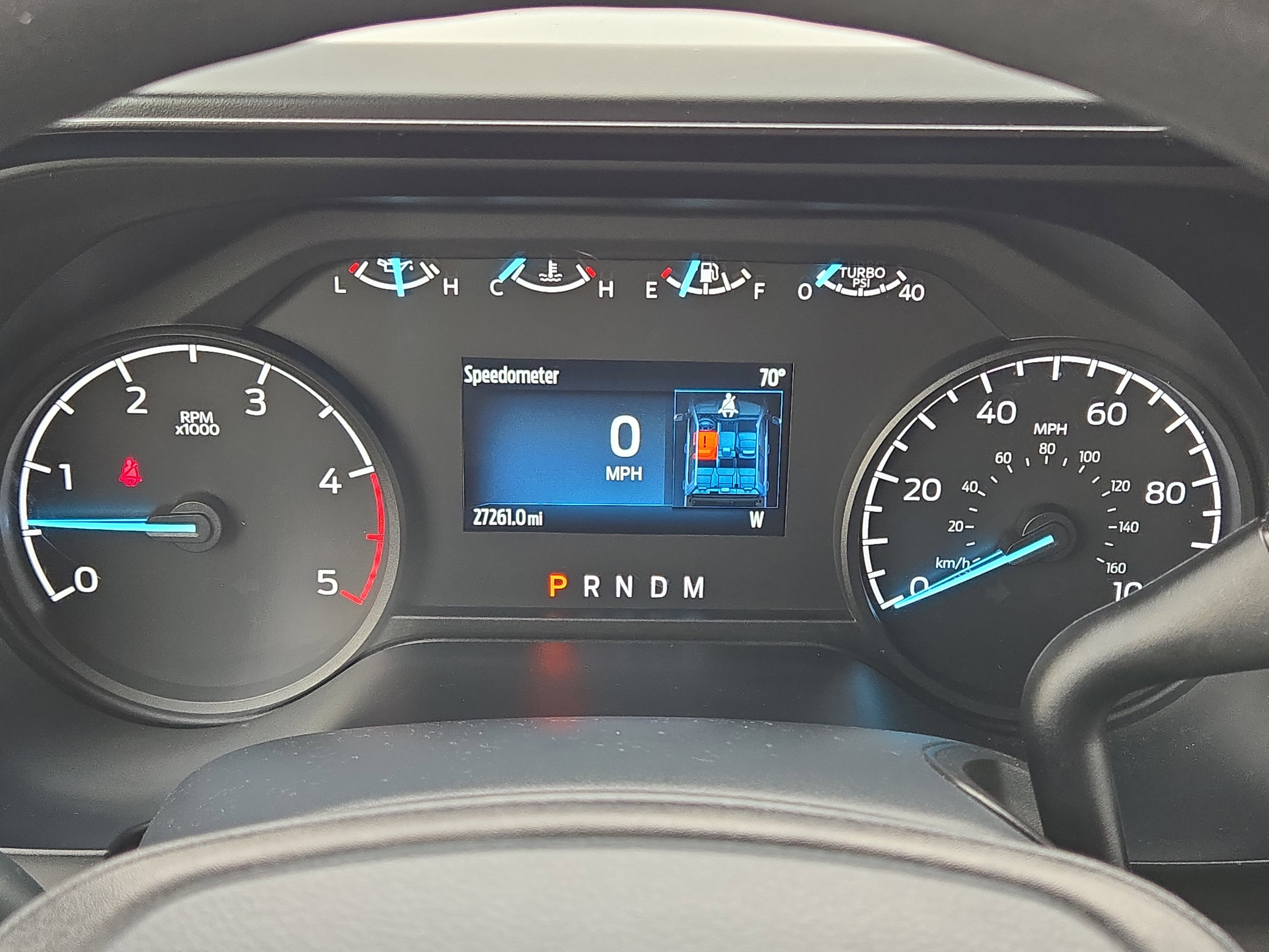 Certified 2025 Ford F250 XLT image 25