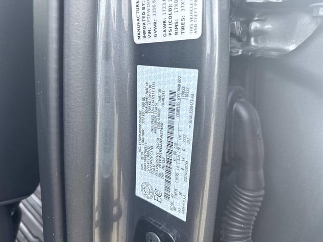 Certified 2024 Ford F150 Raptor image 27