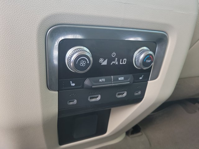 Used 2021 GMC Yukon XL Denali w/ Denali Premium Package RWD image 20