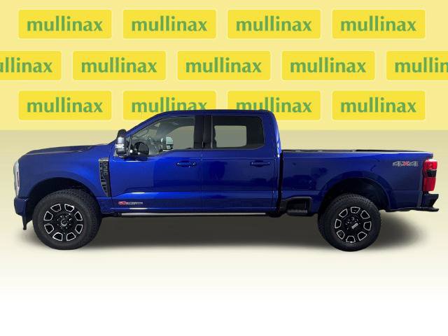 Certified 2026 Ford F350 Platinum AWD/4WD image 14