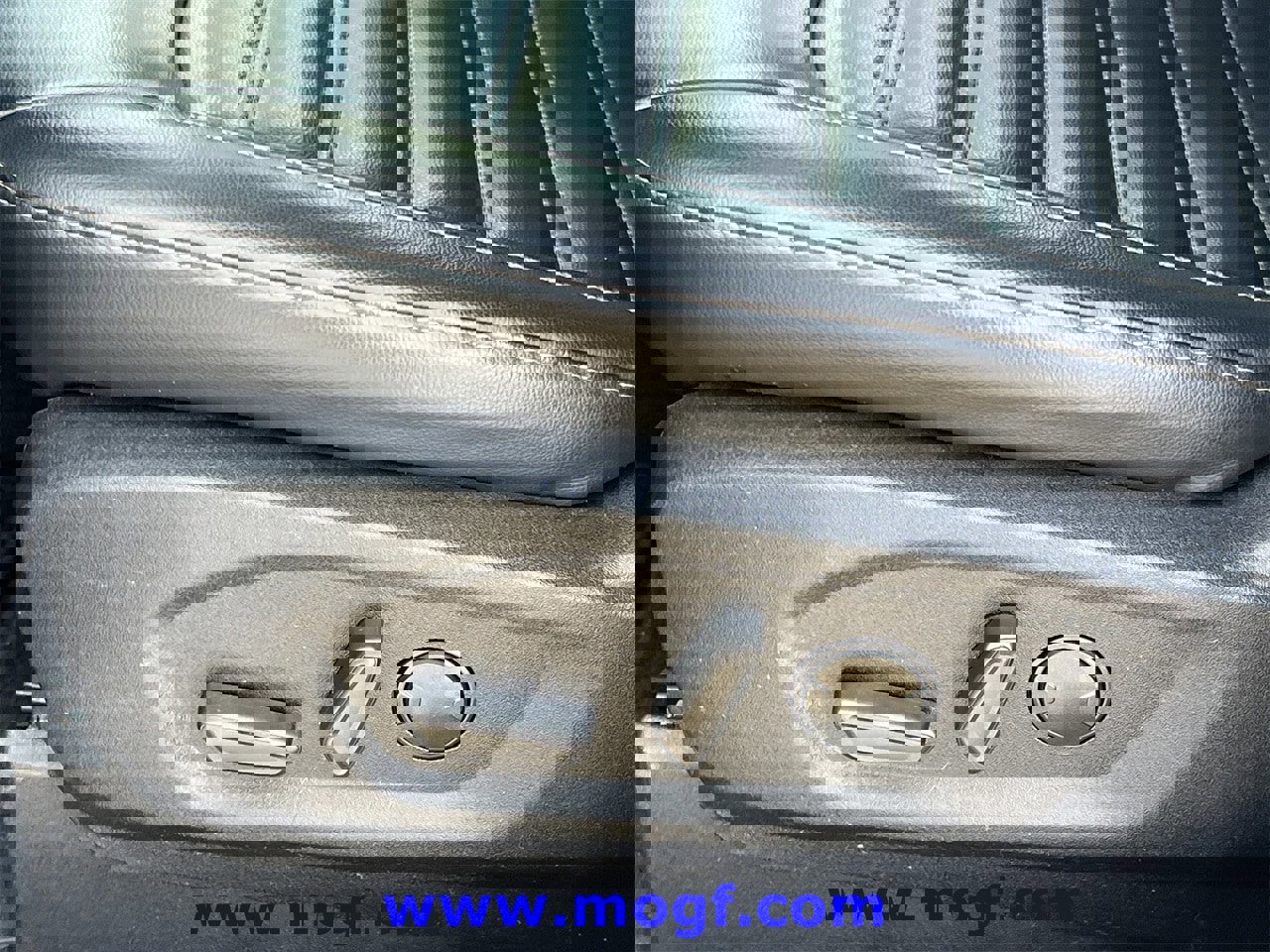 Certified 2024 Ford Edge SEL image 24