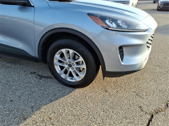 Certified 2022 Ford Escape SE w/ Convenience Package image 7