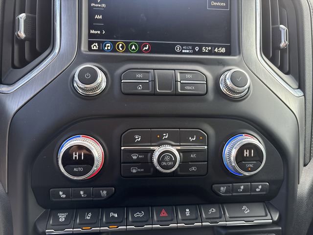 Used 2021 GMC Sierra 2500 Denali w/ Denali Ultimate Package image 37