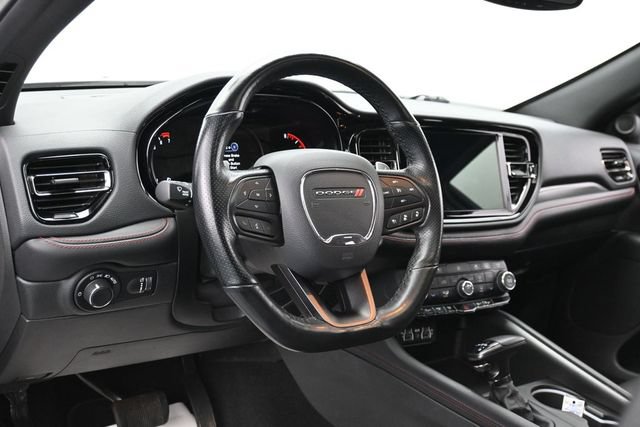 Used 2024 Dodge Durango GT AWD/4WD image 15