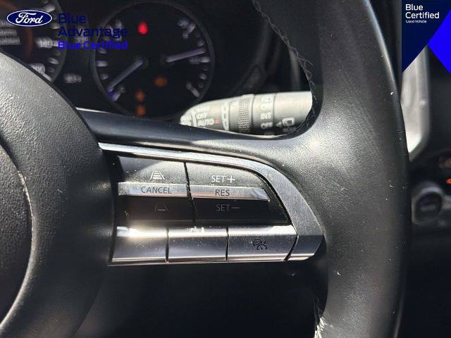 Used 2023 MAZDA CX-50 2.5 S w/ Cargo Package AWD/4WD image 29
