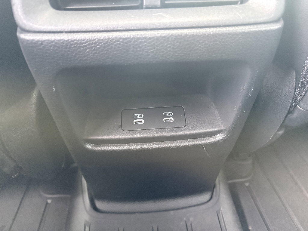 Used 2023 Honda CR-V Sport Touring image 37