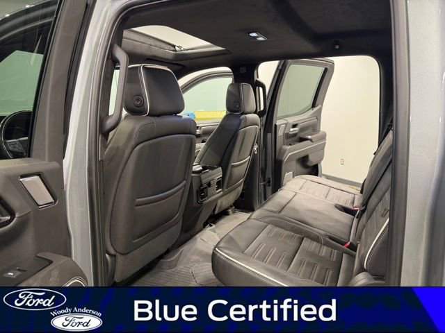 Used 2024 GMC Sierra 1500 AT4X w/ AT4X AEV Edition image 26