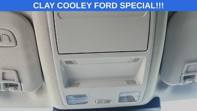 Certified 2025 Ford Bronco Sport Outer Banks w/ Outer Banks Tech Package+ AWD/4WD image 17