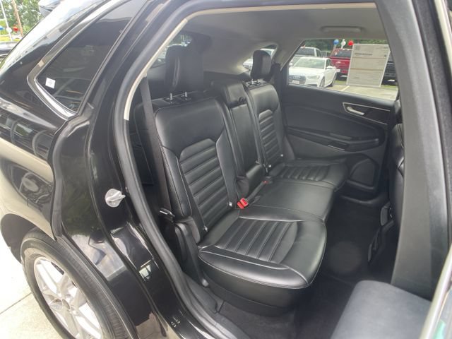 Certified 2024 Ford Edge SEL AWD/4WD image 31