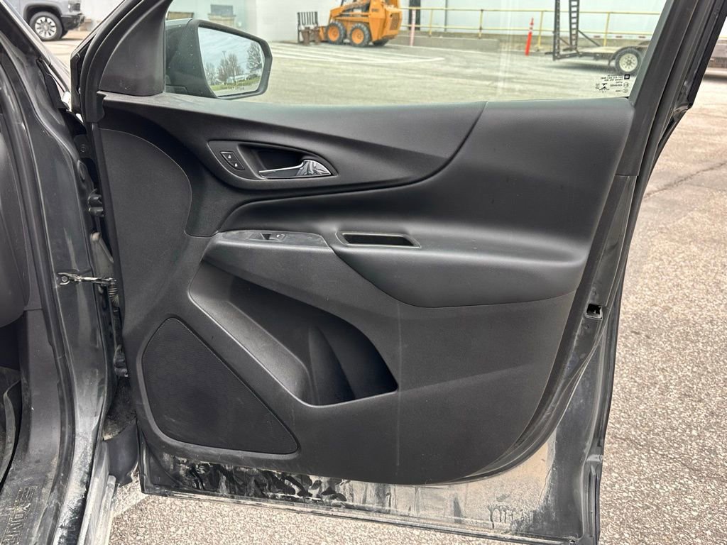 Used 2020 Chevrolet Equinox LT image 21
