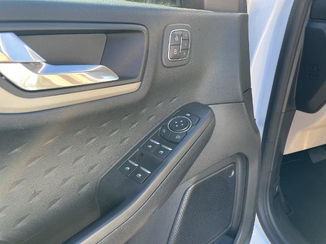 Certified 2020 Ford Escape SEL AWD/4WD image 14