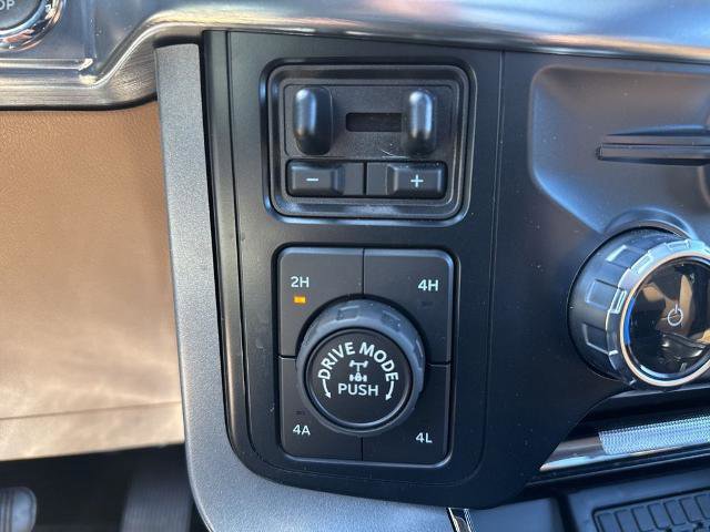 Certified 2023 Ford F150 Lariat w/ Equipment Group 502A High AWD/4WD image 31